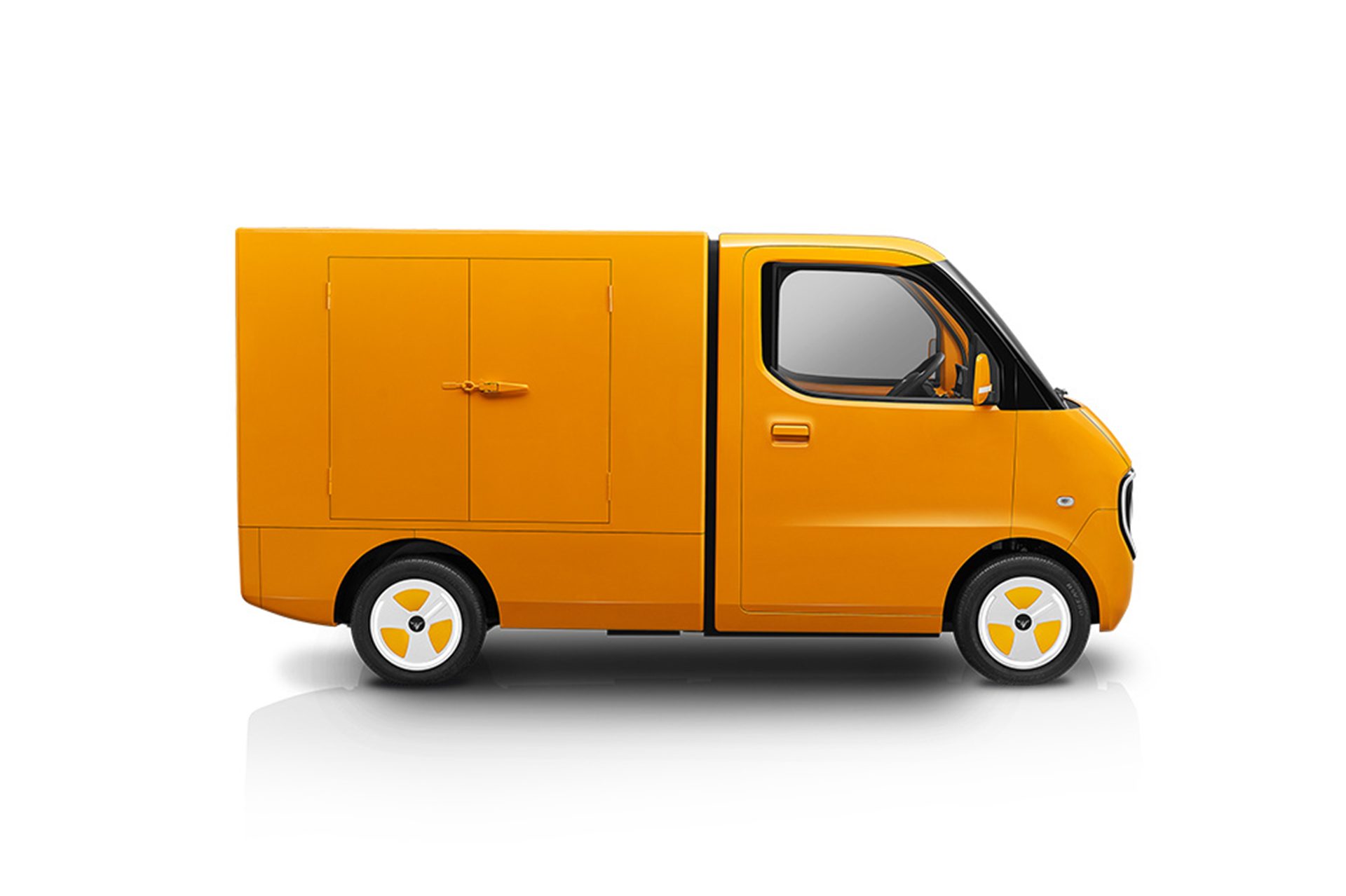 Neomor D01 Micro Cargo นีโอมอร์ ปี 2024 : ภาพที่ 2