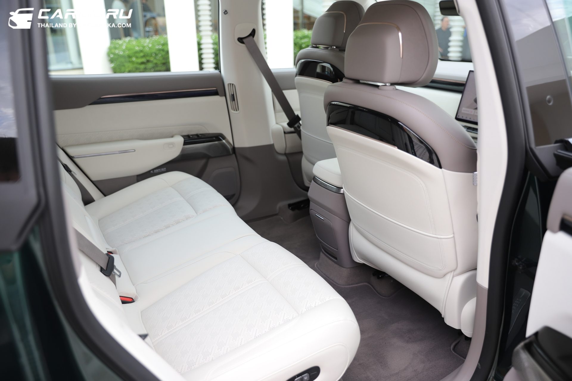 Zeekr 7X Performance AWD ซีเคอร์ ปี 2025 : ภาพที่ 15