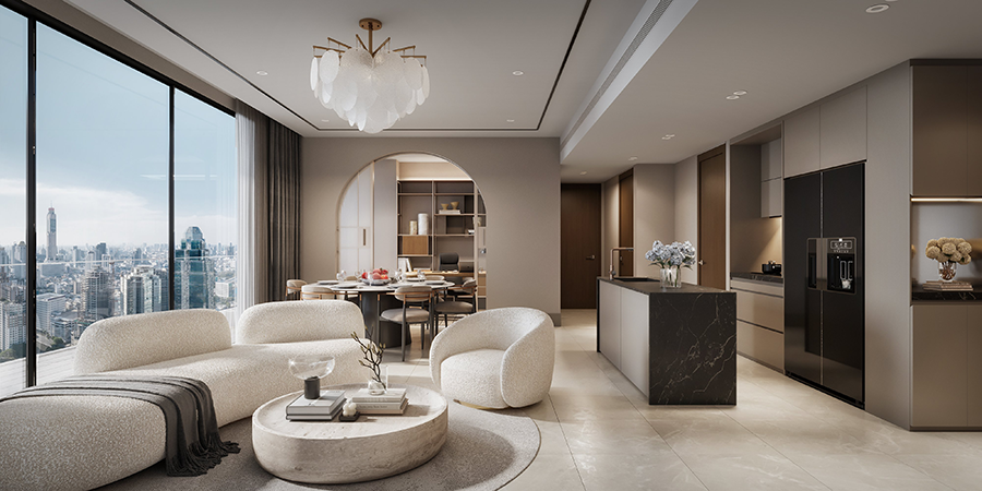 ดิ เอ็มบาสซี ไวร์เลส (The Embassy Wireless) : ภาพที่ 5