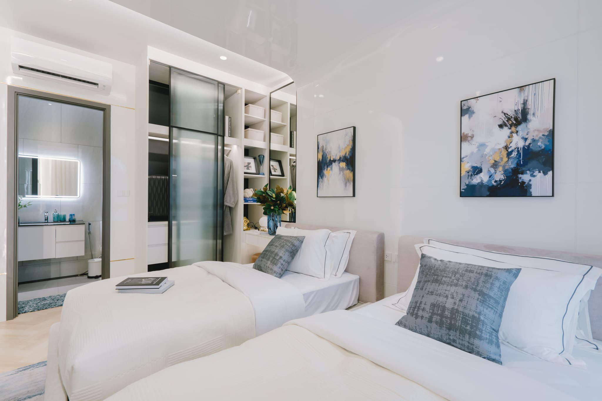 เดอะ ไทเทิล เลเจนดารี บางเทา (The Title Legendary Bang-Tao) : ภาพที่ 21