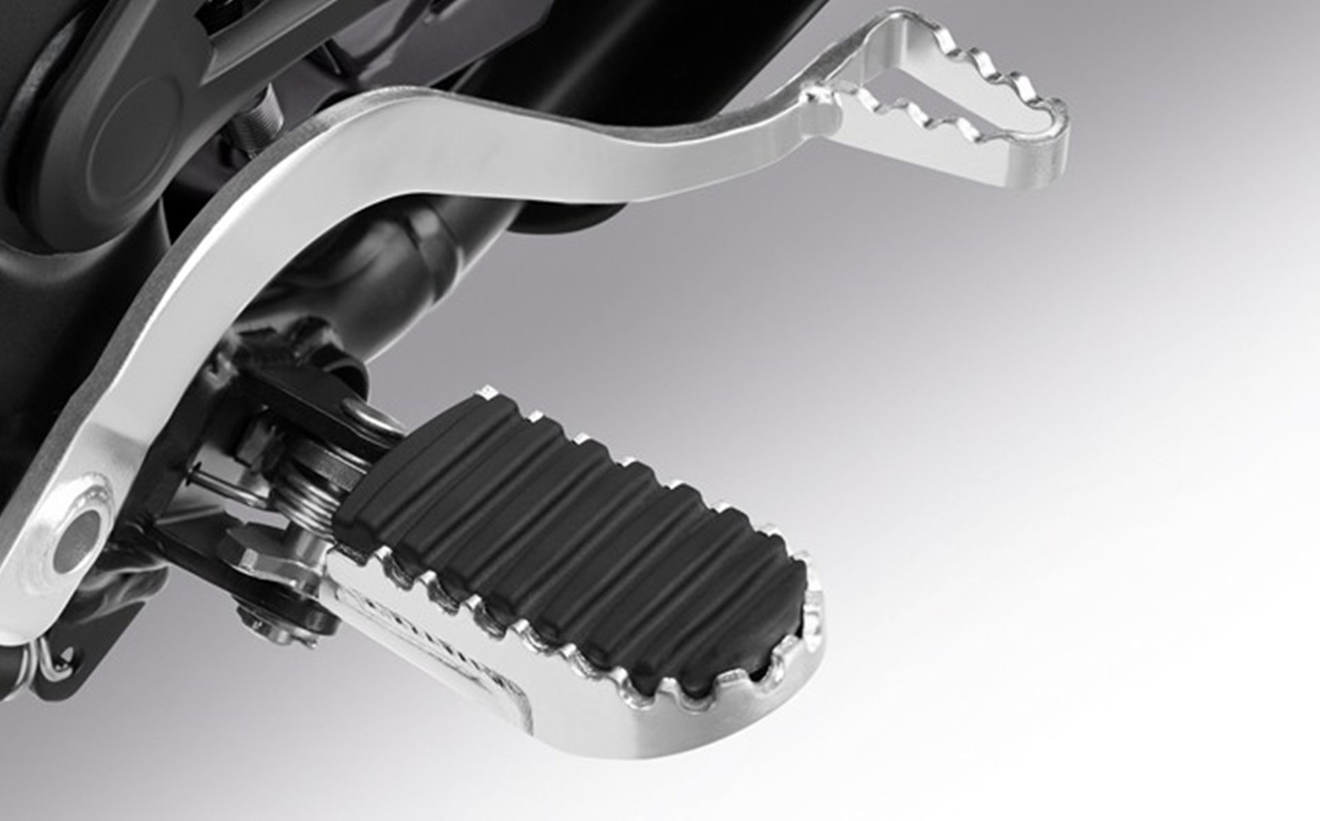 Honda CRF 300RALLY ฮอนด้า ซีอาร์เอ็ฟ ปี 2024 : ภาพที่ 7