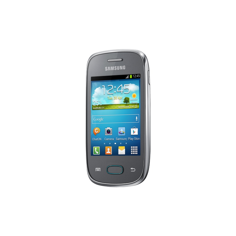 SAMSUNG Galaxy Pocket Neo ซัมซุง กาแล็คซี่ พ็อกเก็ต นีโอ : ภาพที่ 3