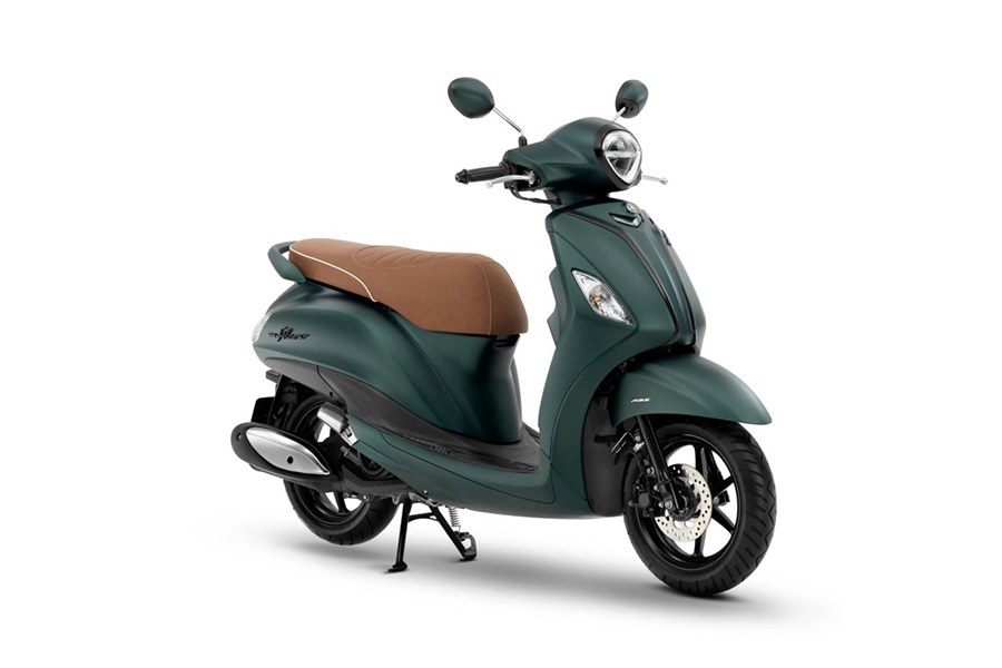 Yamaha Grand Filano Hybrid ABS MY2020 ยามาฮ่า แกรนด์ ฟีลาโน่ ปี 2020 : ภาพที่ 1