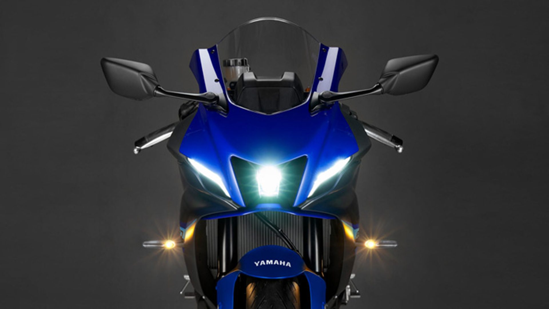 Yamaha YZF R7 ยามาฮ่า ปี 2024 : ภาพที่ 6