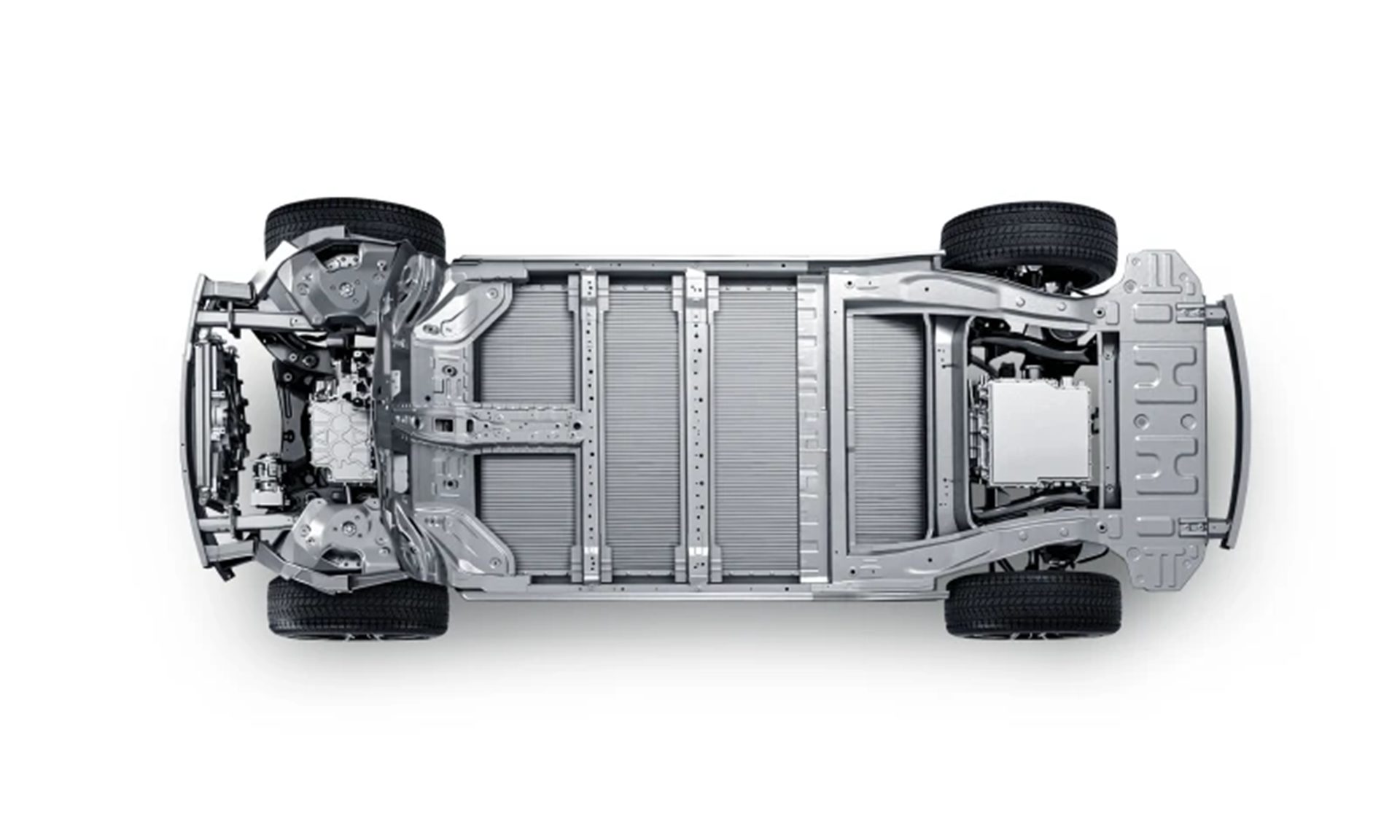 BYD Atto 2 Premium บีวายดี ปี 2026 : ภาพที่ 19