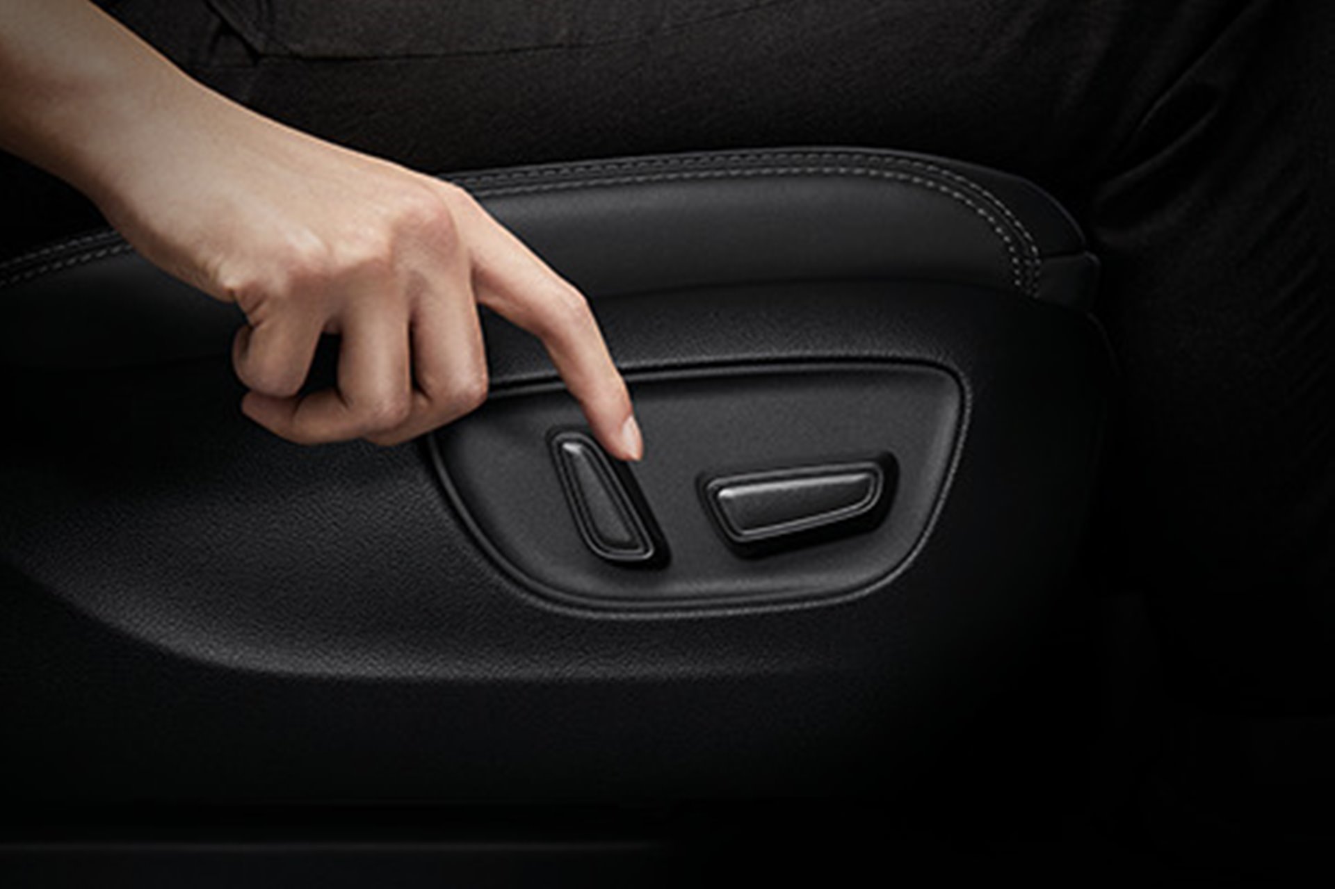 Toyota Majesty Premium โตโยต้า ปี 2025 : ภาพที่ 11