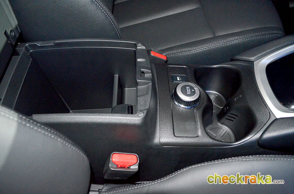 Nissan X-Trail 2.0 V 4WD นิสสัน เอ็กซ์-เทรล ปี 2014 : ภาพที่ 16