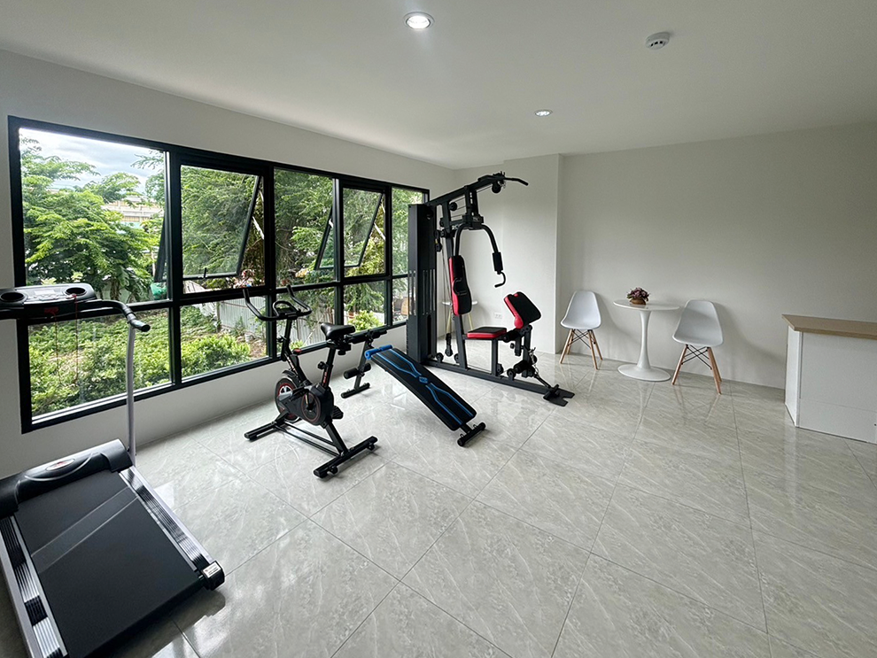 เดอะอินเตอร์เชนจ์ หลักสี่ (The Interchange @ Laksi) : ภาพที่ 5