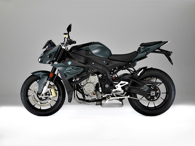 BMW S 1000 R MY2018 บีเอ็มดับเบิลยู เอส ปี 2018 : ภาพที่ 3