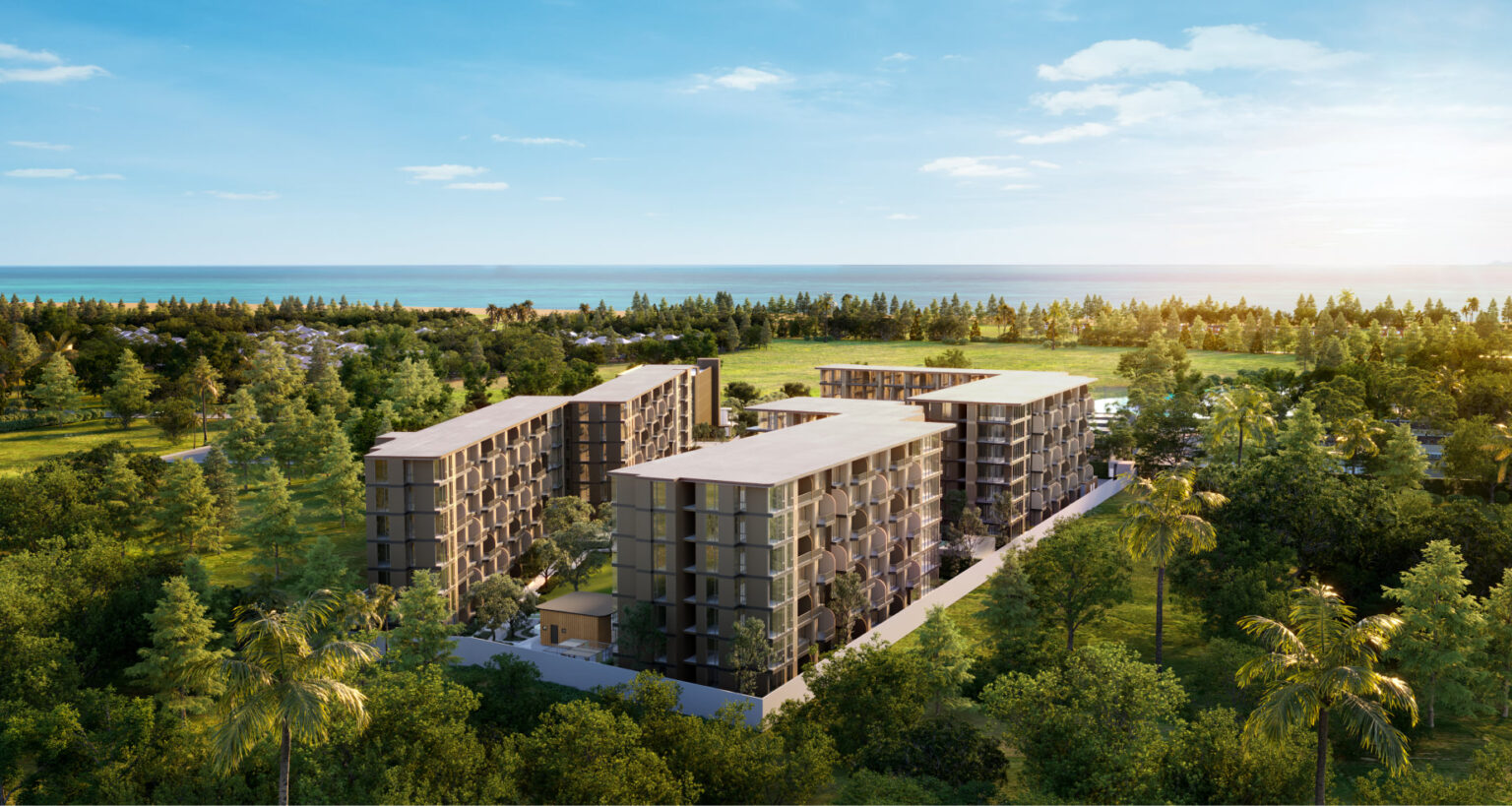 เพย์ลา ภูเก็ต บางเทา (PEYLAA Phuket Bang Tao) : ภาพที่ 1