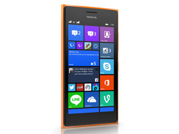 Nokia Lumia 730 DUAL SIM โนเกีย ลูเมีย 730 ดูอัล ซิม : ภาพที่ 3