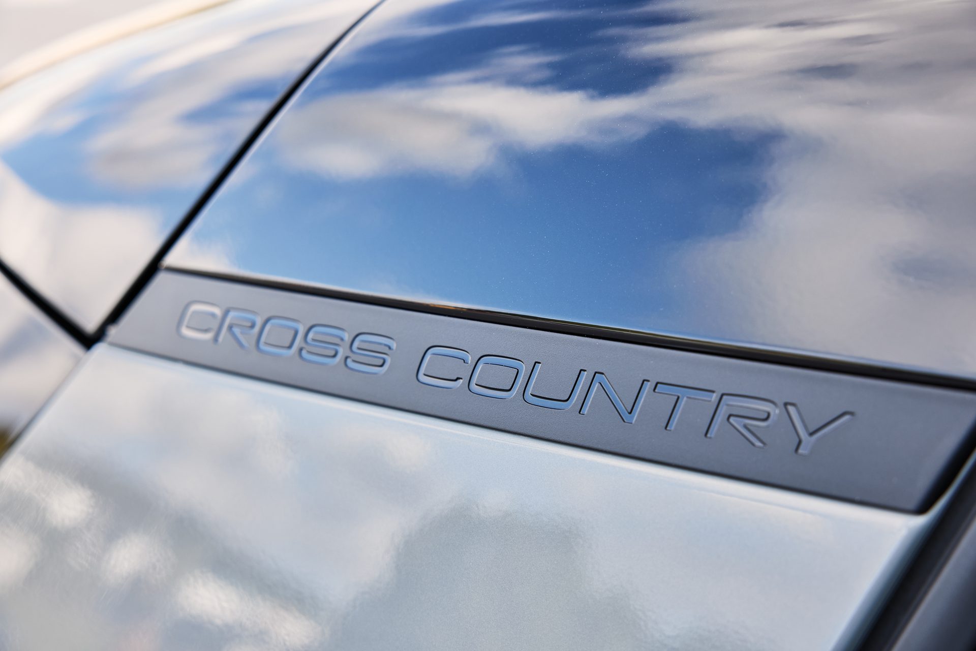 Volvo EX30 Ultra Twin Performance Cross Country วอลโว่ ปี 2025 : ภาพที่ 3