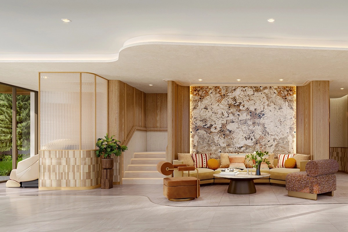 วาลเลส เฮาส์ (Valles Haus) : ภาพที่ 8