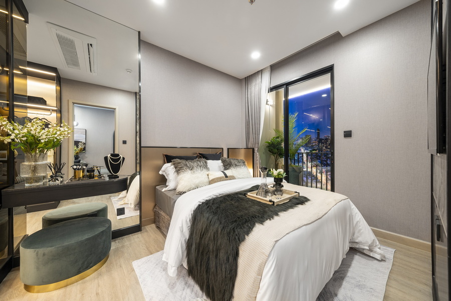 ศุภาลัย ธาม เจริญนคร (Supalai Tyme Charoen Nakhon) : ภาพที่ 20