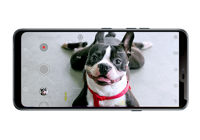 LG G7 ThinQ 64GB แอลจี จี 7 ตินคิว 64GB : ภาพที่ 4