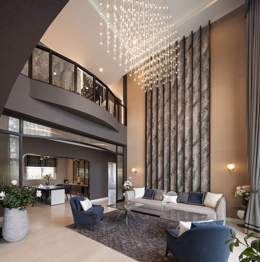 ศุภาลัย แกรนด์วิลล์ ระยอง (Supalai Grand Ville Rayong) : ภาพที่ 9