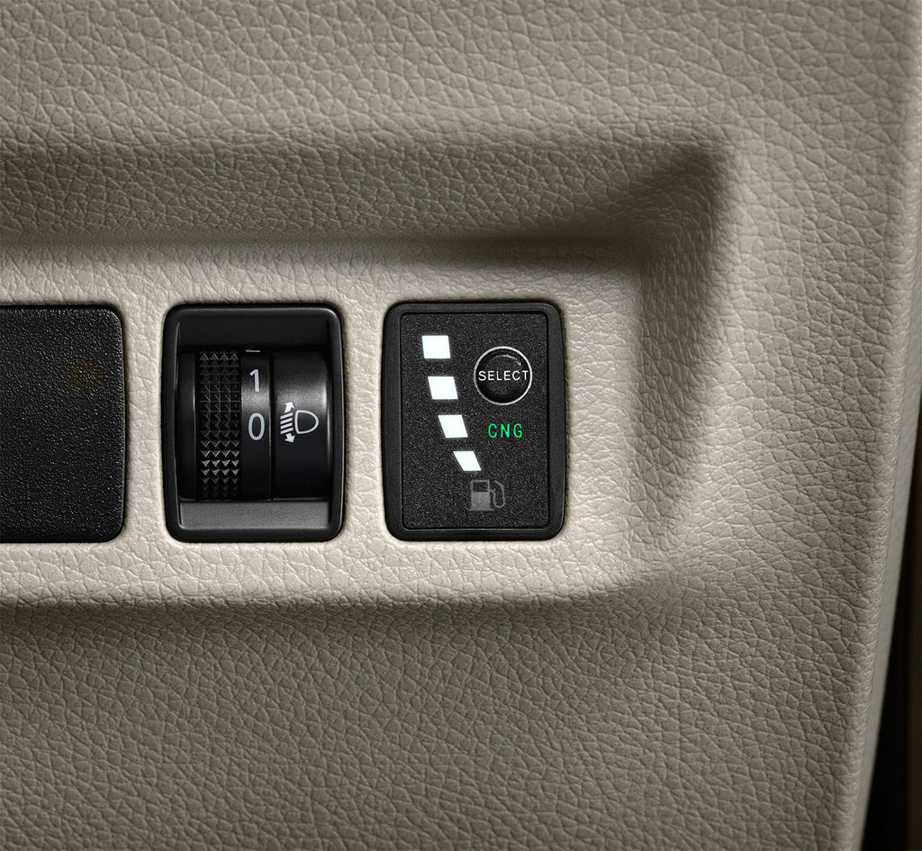 Nissan Sylphy 1.6 CNG นิสสัน ซีลฟี่ ปี 2013 : ภาพที่ 3