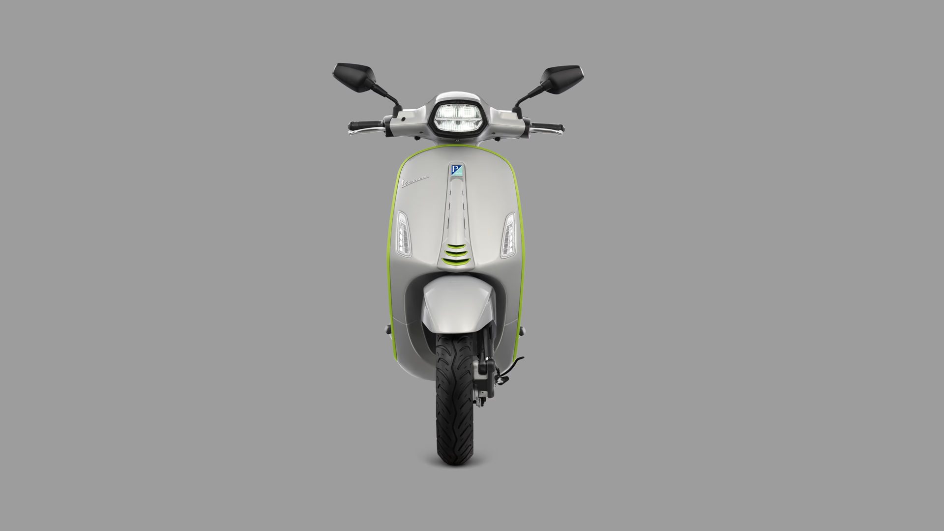 Vespa Sprint Sprint Tech 150 i-Get ABS เวสป้า สปริ้นท์ ปี 2025 : ภาพที่ 11