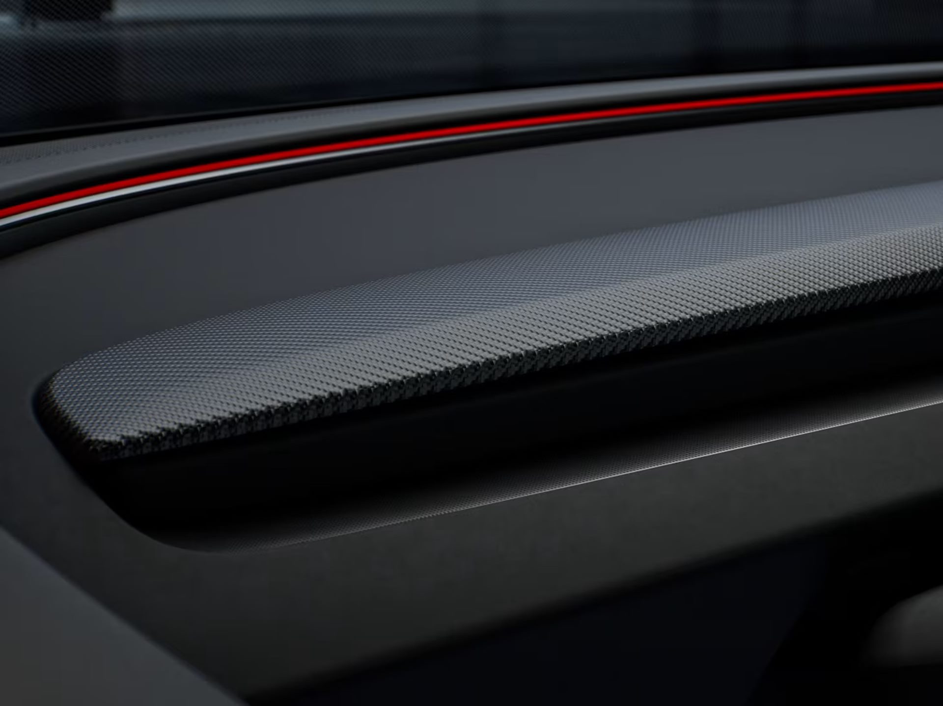 Tesla Model 3 Performance AWD เทสลา ปี 2024 : ภาพที่ 7