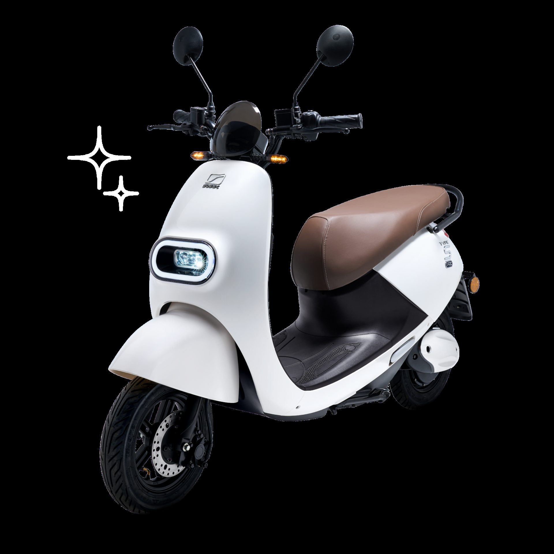 SLEEK TYPE-S Standard สลีค ปี 2024 : ภาพที่ 1