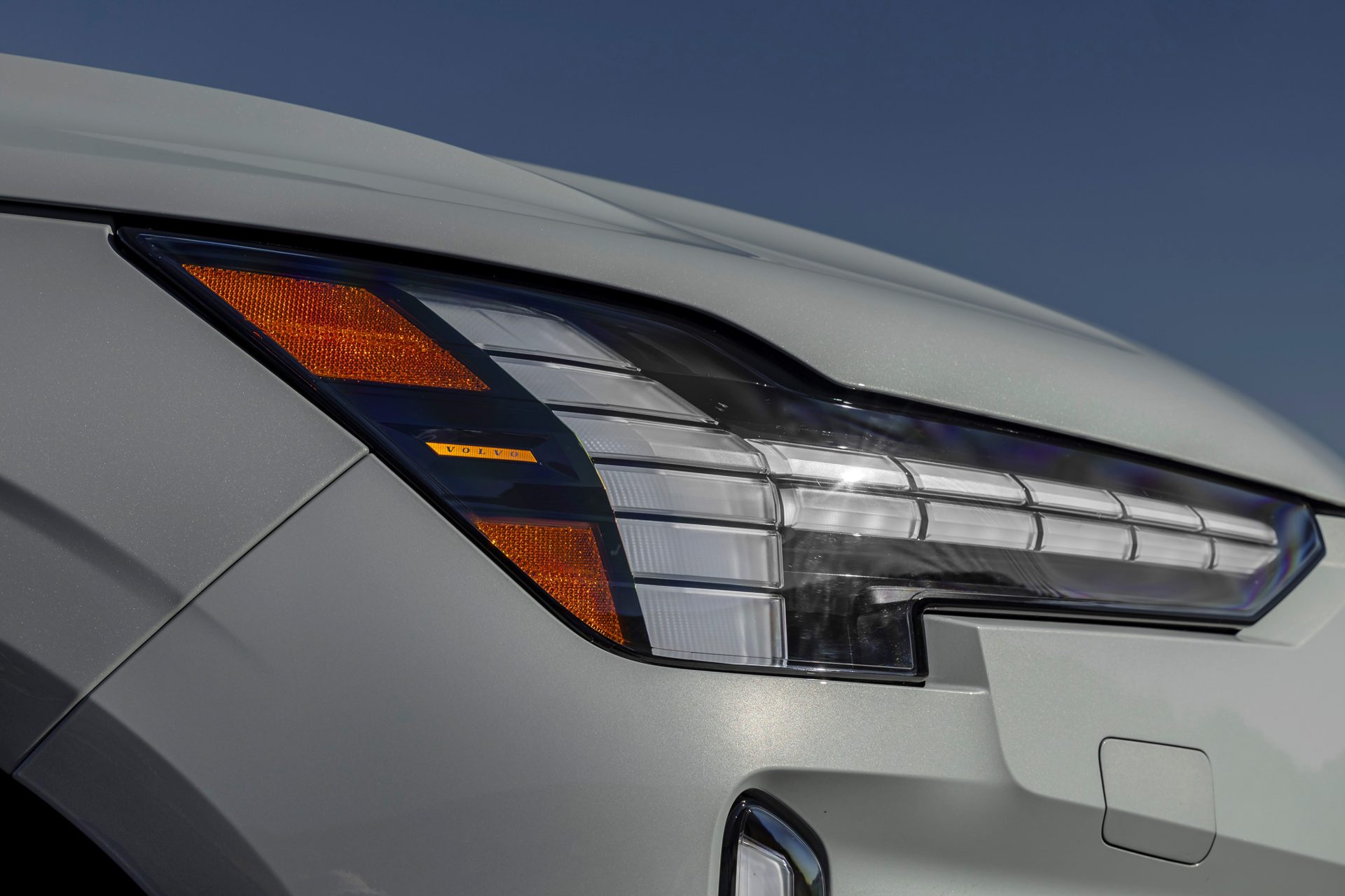 Volvo EX90 Ultra – Twin Performance 7 Seats วอลโว่ EX90 ปี 2024 : ภาพที่ 3