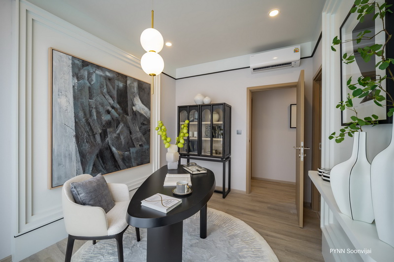 พินน์ ศูนย์วิจัย (PYNN Soonvijai) : ภาพที่ 7