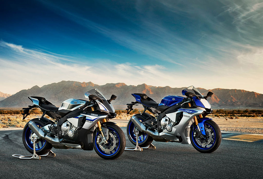 Yamaha YZF-R1 M Standard ยามาฮ่า วายแซดเอฟ-อาร์ 1 เอ็ม ปี 2015 : ภาพที่ 12