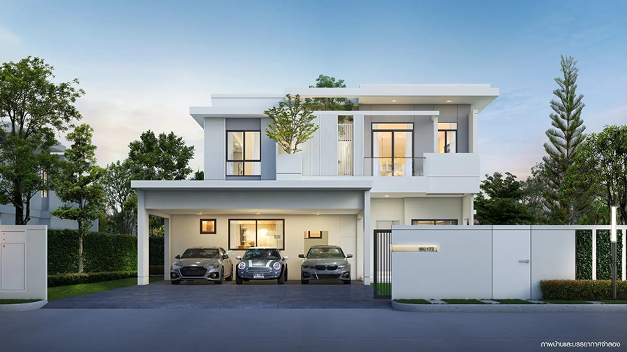 มัณฑนา ณ ราชพฤกษ์ (MANTANA Na Ratchaphruek) : ภาพที่ 5