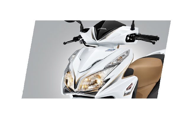 Honda Click i 125 i Idling Stop ANC125BCTD(2TH) ฮอนด้า คลิ้กไอ ปี 2012 : ภาพที่ 6