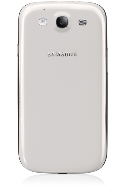 SAMSUNG Galaxy S3 ซัมซุง กาแล็คซี่ เอส 3 : ภาพที่ 3