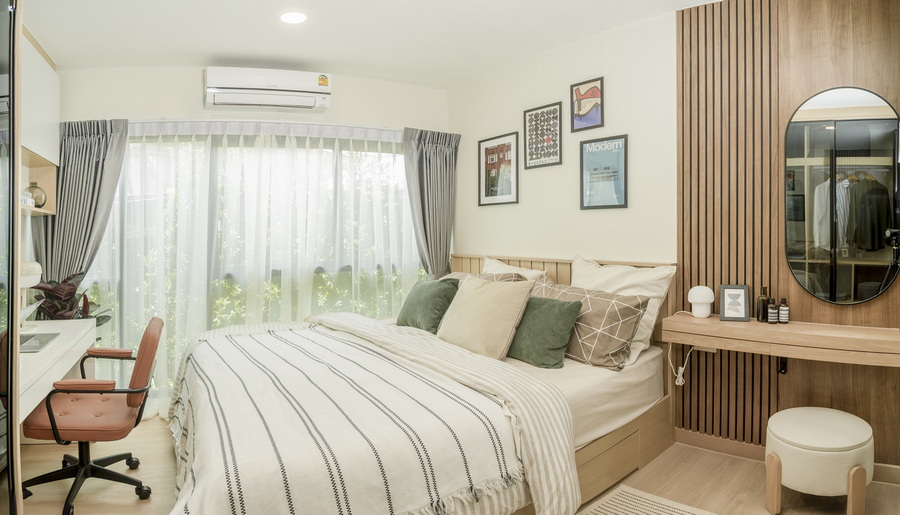 เพลิน เพลิน GEN WIDE รังสิต - เวิร์คพอยท์ 8 (Ploen Ploen GEN WIDE Rangsit-Workpoint 8) : ภาพที่ 10