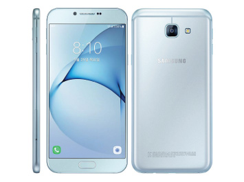 SAMSUNG Galaxy A8 (2016) ซัมซุง กาแล็คซี่ เอ 8 (2016) : ภาพที่ 3