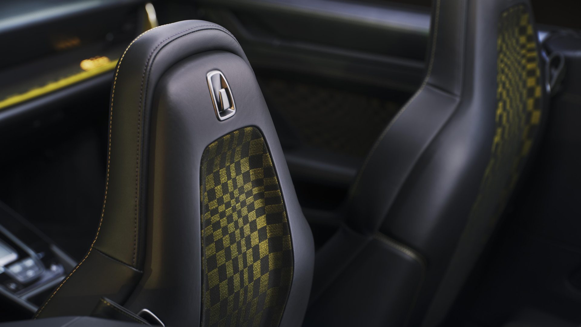 Porsche 911 Spirit 70 ปอร์เช่ ปี 2025 : ภาพที่ 10