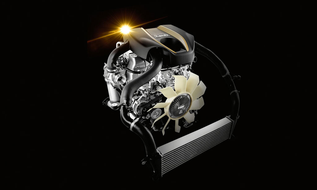 Isuzu D-MAX V-Cross 3.0 Z-Prestige VGS Turbo A/T อีซูซุ ดีแมคซ์ วี-ครอส ปี 2013 : ภาพที่ 10