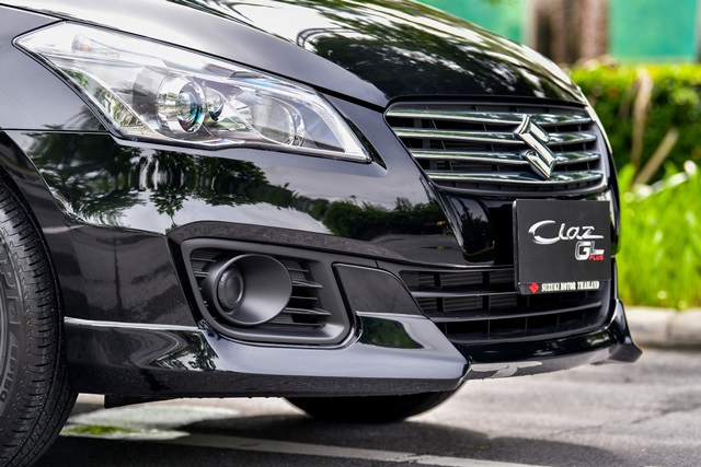 Suzuki Ciaz GL Plus CVT ซูซูกิ เซียส ปี 2019 : ภาพที่ 7