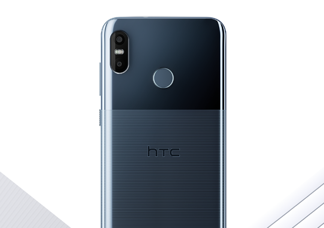 HTC U12 Life 128GB เอชทีซี ยู 12 ไลท์ 128GB : ภาพที่ 2