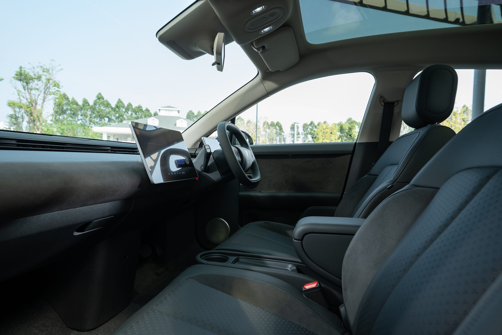 Firefly 400 Standard ไฟเออร์ฟลาย ปี 2026 : ภาพที่ 13