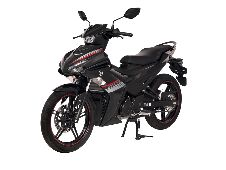 Yamaha Exciter 155 VVA ยามาฮ่า ปี 2022 : ภาพที่ 16