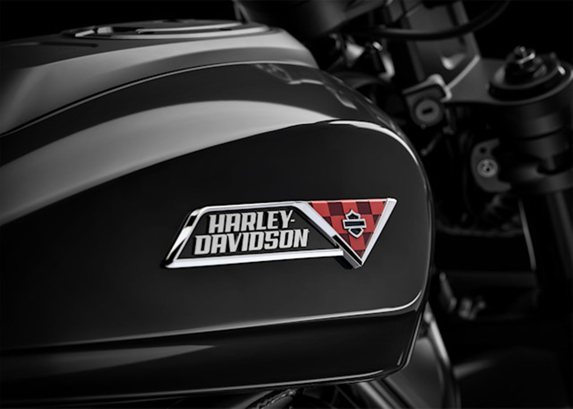 Harley-Davidson Sport Sportster S ฮาร์ลีย์-เดวิดสัน ปี 2026 : ภาพที่ 4
