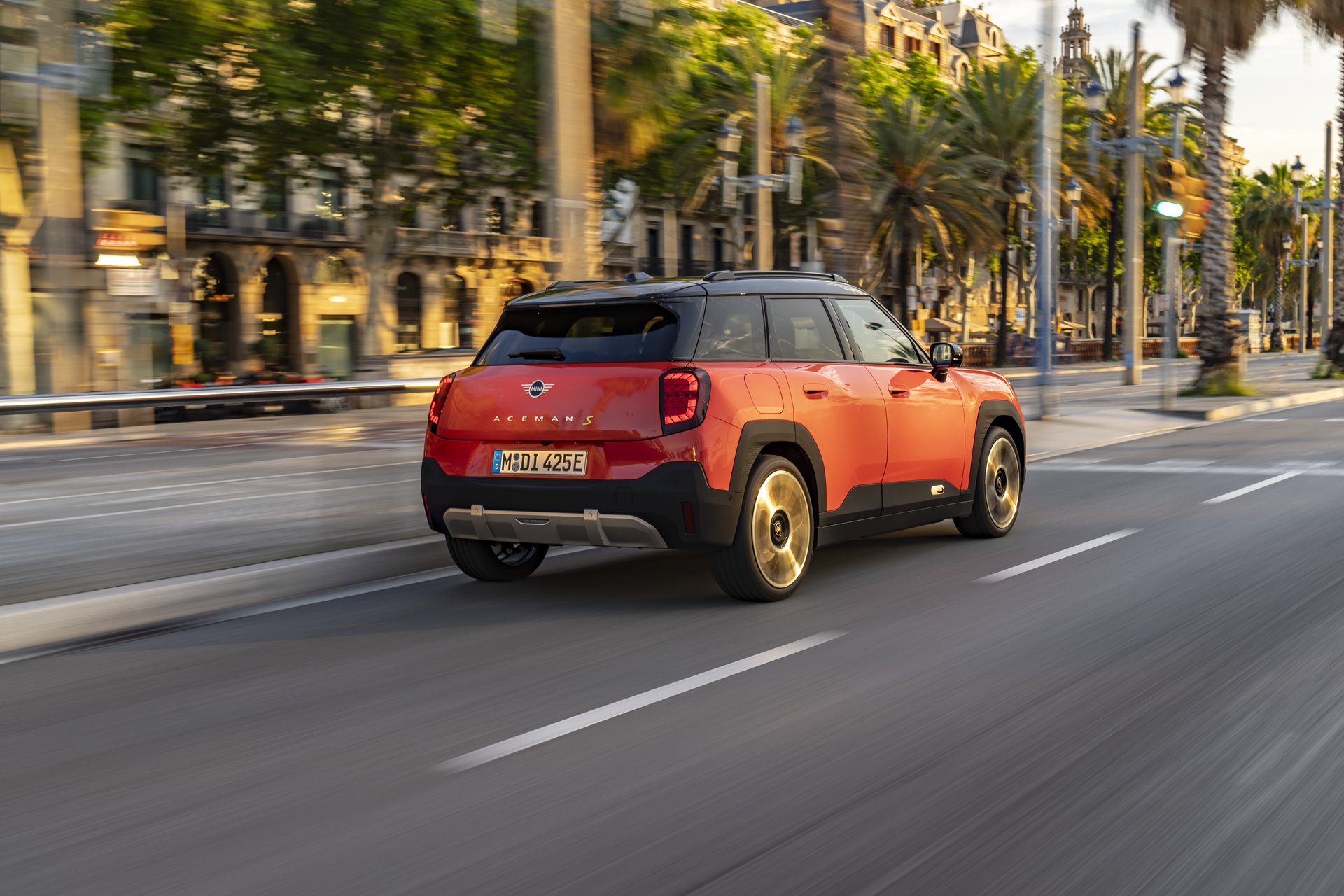 Mini Aceman SE มินิ ปี 2024 : ภาพที่ 2