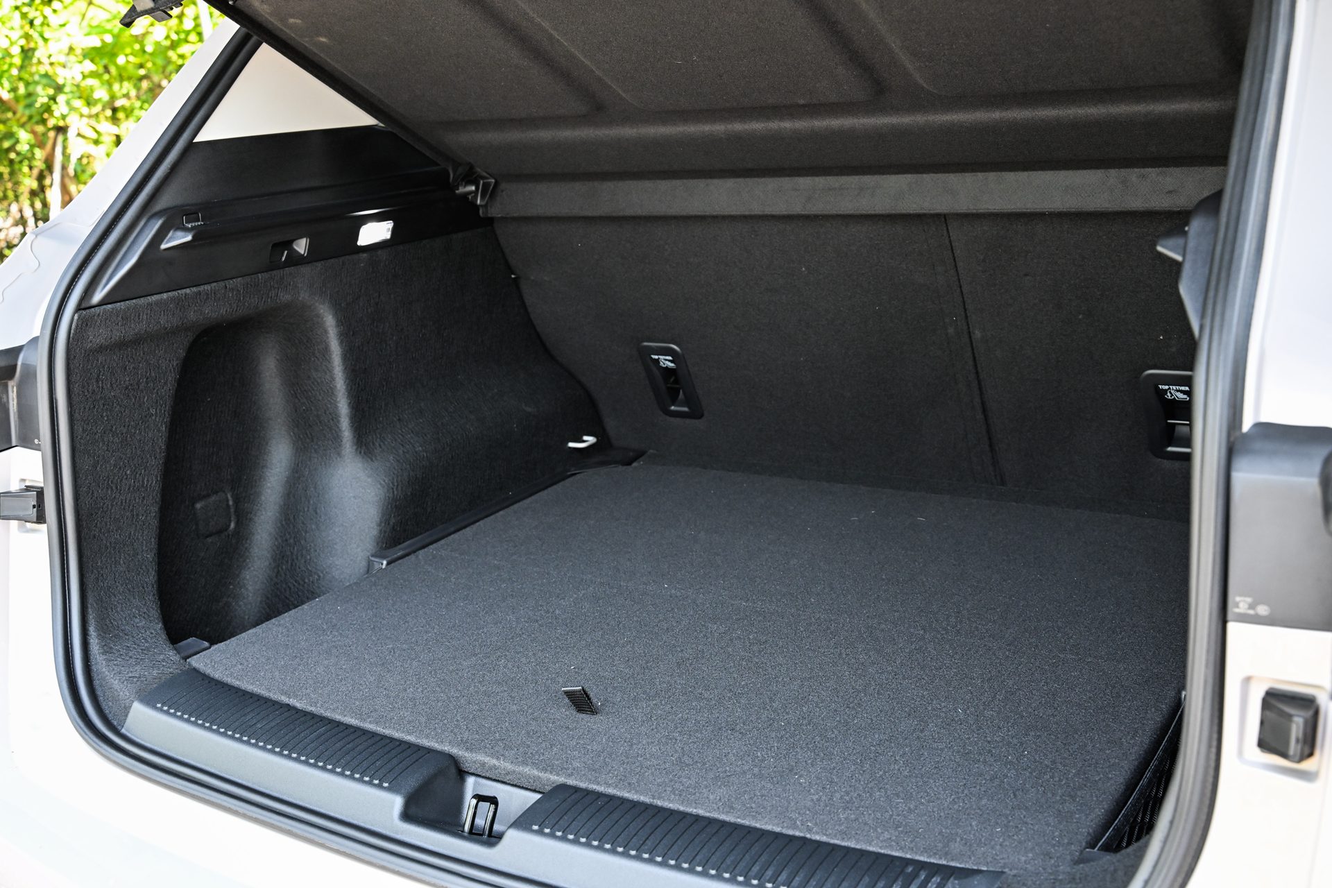 MG S5 EV X เอ็มจี ปี 2025 : ภาพที่ 9