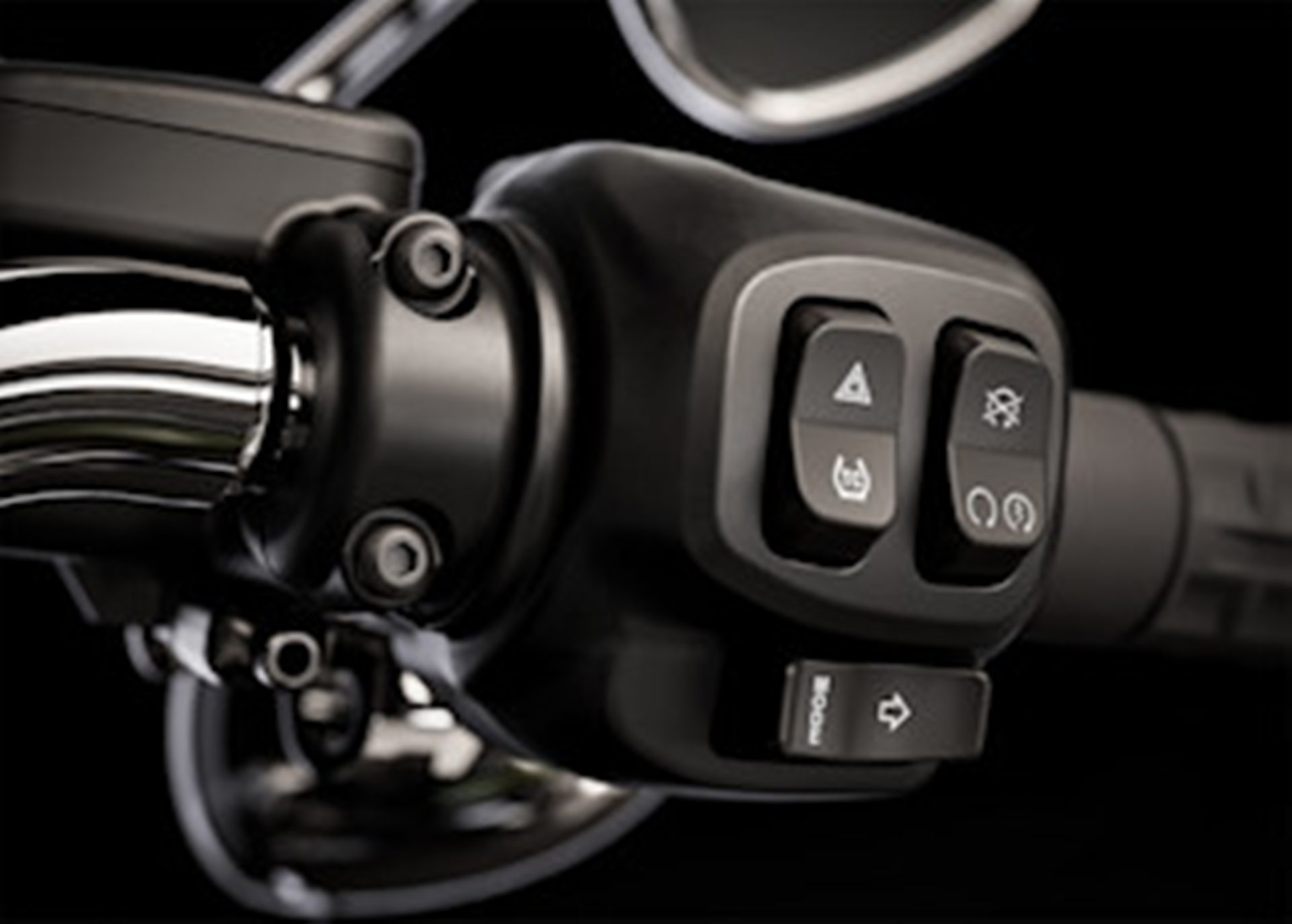 Harley-Davidson Cruiser Fat Boy ฮาร์ลีย์-เดวิดสัน สปอร์ตสเตอร์ ปี 2026 : ภาพที่ 7