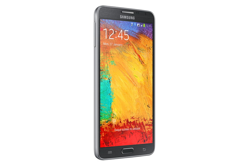 SAMSUNG Galaxy Note 3 Neo Duos ซัมซุง กาแล็คซี่ โน๊ต 3 นีโอ ดูอัล : ภาพที่ 5