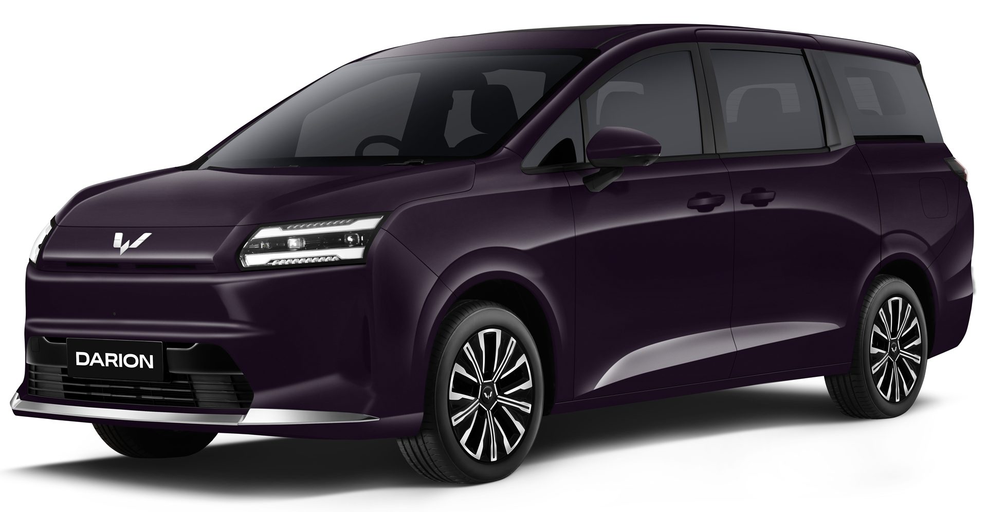 Wuling Starlight Draion EV Comfort วู่หลิง ปี 2026 : ภาพที่ 5