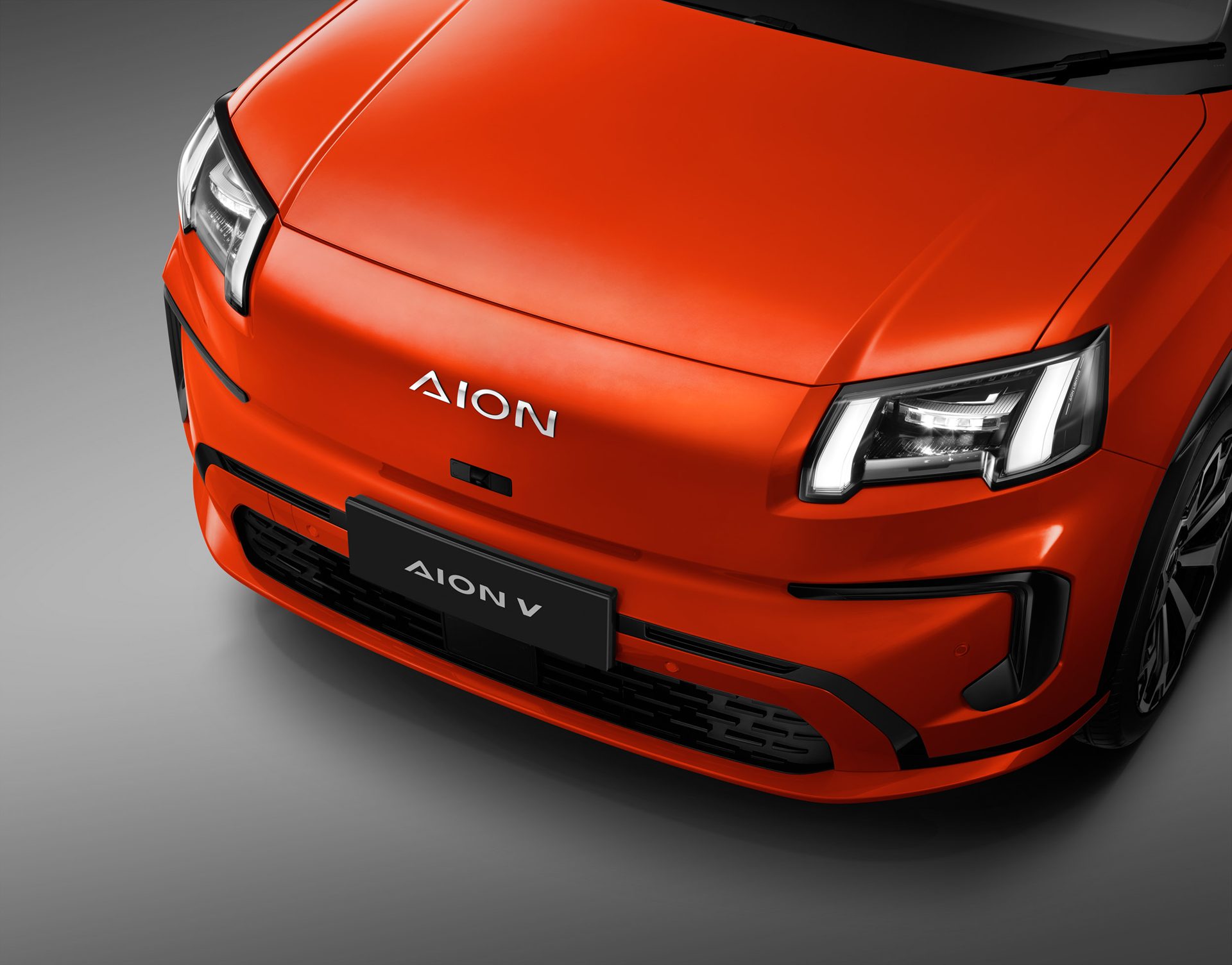 Aion V 602 Luxury ปี 2024 : ภาพที่ 3