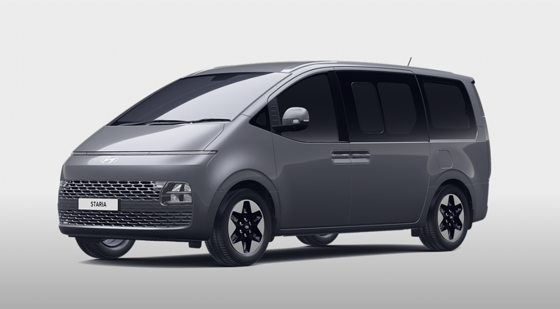 Hyundai Staria Elite (Euro 5) ฮุนได ปี 2024 : ภาพที่ 5