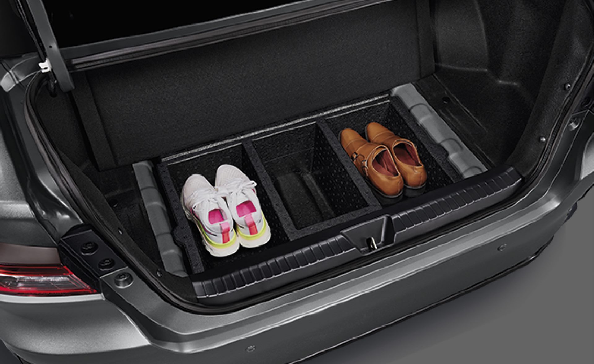 Toyota Yaris ATIV NIGHTSHADE โตโยต้า ยาริส ปี 2024 : ภาพที่ 13