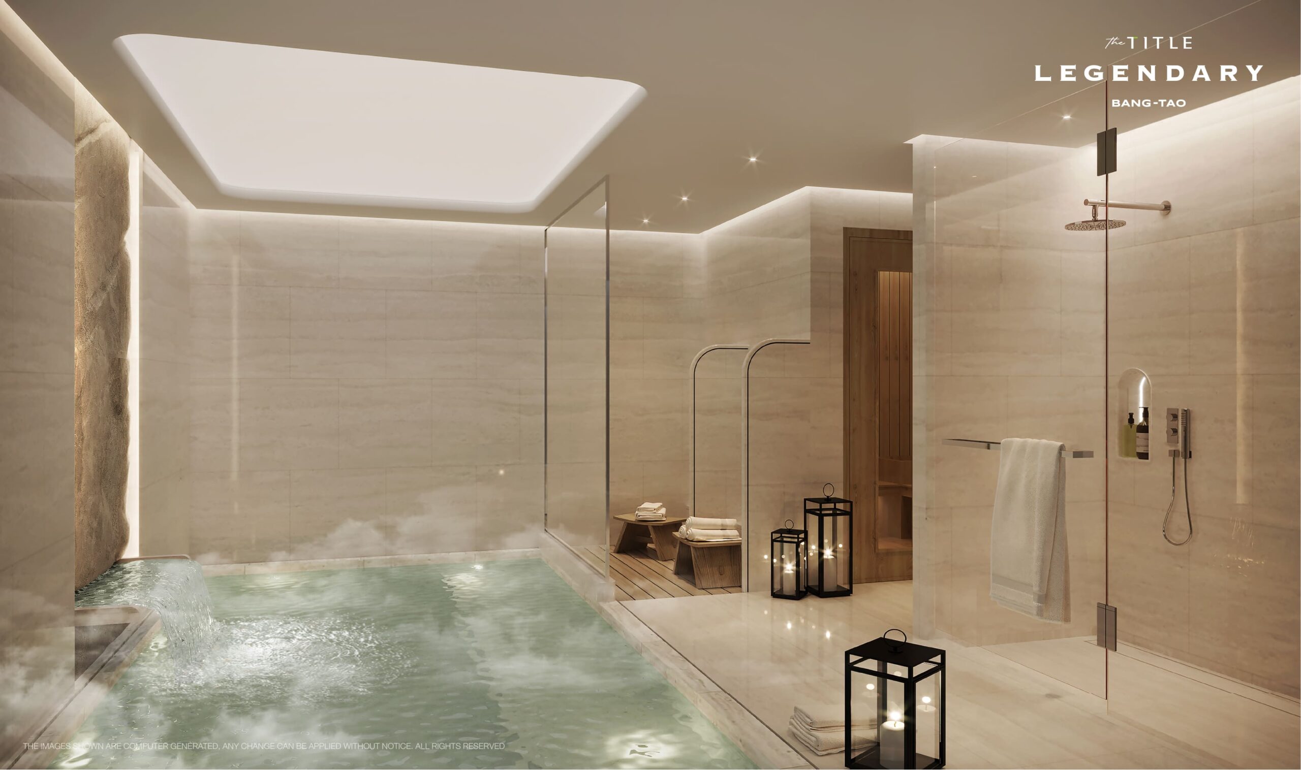 เดอะ ไทเทิล เลเจนดารี บางเทา (The Title Legendary Bang-Tao) : ภาพที่ 12