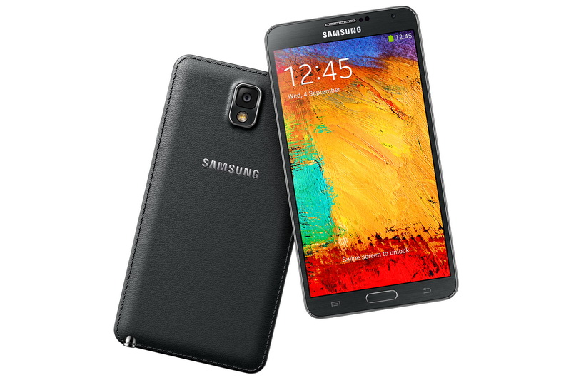 SAMSUNG Galaxy Note 3 4G LTE ซัมซุง กาแล็คซี่ โน๊ต 3 4 จี แอล ที อี : ภาพที่ 18
