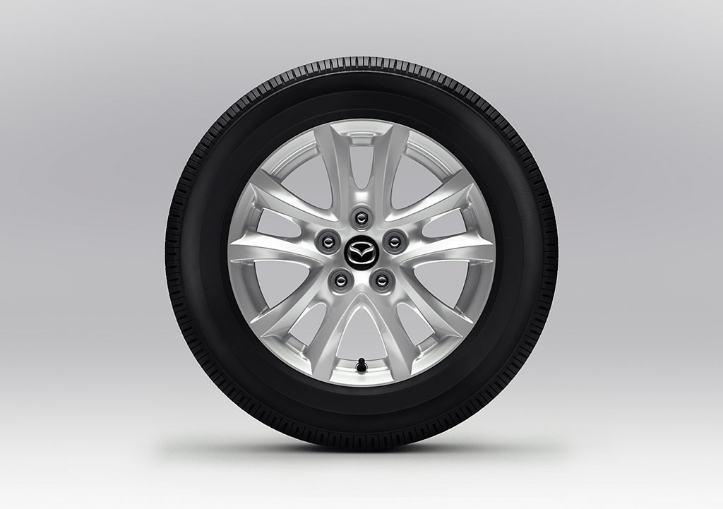 Mazda 3 2.0 Sports Hatchback C มาสด้า ปี 2014 : ภาพที่ 9